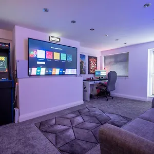  Homestay Cavendish Cat And Gaming House