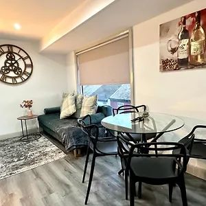  Apartment York Street By Service