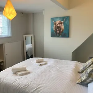  Apartment Blackpool Lodge Apartments