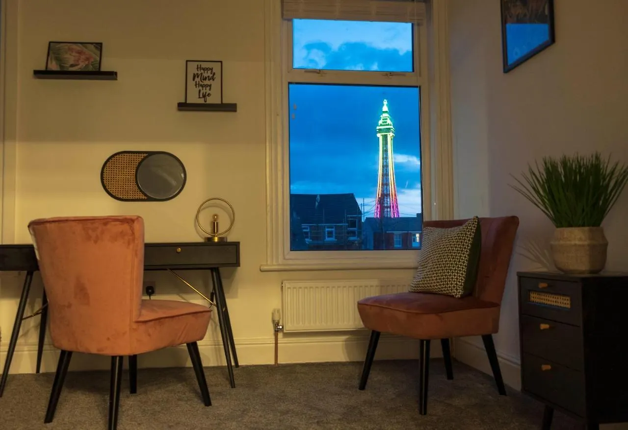 The Callie By Sasco Apartments Blackpool United Kingdom